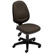 Image of Trexus Plus High Back Asynchronous Posture Chair Seat W460xD450xH460-590mm Back H510mm Charcoal