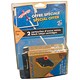 Armor Compatible Inkjet Cartridge Black [HP 51645AE No. 45A Equivalent] Ref B10057 [Pack 2]