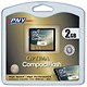 PNY Technologies CompactFlash Media Memory Card Capacity 2GB Ref P-CF2GBHS4-BX