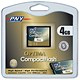 PNY Technologies CompactFlash Media Memory Card Capacity 4GB Ref P-CF4GBHS4-BX
