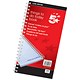 5 Star Office Things To Do Today Book Wirebound 6 Months 115 Pages 280x140mm