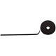 5 Star Office Magnetic Gridding Tape 10mmx5m Black