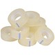 5 Star Clear Tape 19mmx33m [Pack 8]