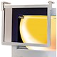 Fellowes Standard Screen Filter Glass Anti-Glare CRT 16-17in Ref 4912901