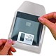 3L 3.5in Diskette Pocket Self-adhesive with Flap Ref 6830-10 [Pack 10]
