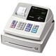 Sharp Cash Register 9 Digit LED 1.4 Lines/sec Drawer Lock 330x380x213mm Ref XEA102