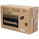 Panasonic Fax Ribbon Thermal Process Unit Black Ref UG3313
