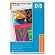 Hewlett Packard [HP] Inkjet Paper 90gsm A3 Bright White Ref HPW1021 [200 Sheets]