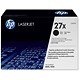 Hewlett Packard [HP] Laser Toner Cartridge Page Life 10000pp Black [for LaserJet 4000] Ref C4127X