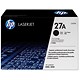 Hewlett Packard [HP] Laser Toner Cartridge Page Life 6000pp Black [for LaserJet 4000] Ref C4127A