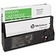 Genicom Ribbon Cassette Standard Black [for 4800i 4900i 4810] Ref 4A0040B02