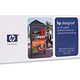 Hewlett Packard [HP] Inkjet System Cartridge 410ml Magenta for DesignJet 2000CP 2500CP 3000CP Ref C1808A