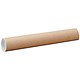 Ambassador Postal Tube Cardboard with Plastic End Caps L1140xDia.102mm Ref PT102151140 [Pack 12]