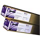 Hewlett Packard [HP] DesignJet Special Inkjet Paper 90gsm 24 inch Roll 610mmx45.7m Ref 51631D