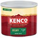 Kenco Decaffeinated Instant Coffee Tin 500g Ref A00605