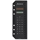 Filofax Multifit Calculator for Personal Organisers A5 B5 and Standard Ref 134011