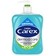 Image of Carex Liquid Soap Hand Wash 500ml Ref 347899