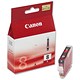 Canon CLI-8 Inkjet Cartridge Red Ref 0626B001