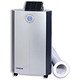 Amcor Air Conditioner Mobile 9000 Btu per hour 24hr Timer 3 Speed Fan W377xH750xD400mm Ref PLM12 KE-410