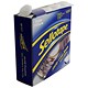 Sellotape Sticky Loop Spots in Handy Dispenser of 125 Spots Diameter 22mm each White Ref 531368