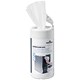 Image of Durable Superclean Tub Moist Cleaning Wipes Anti Bacterial Pre-saturated Ref 5708 [Tub 100]