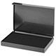 Dormy Stamp Pad 110x70mm Black Ref 419349SP