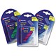 Rexel No.56 Coloured Staples [Pack 2000] Ref 2101217