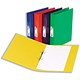 Eastlight Profile Ring Binder Laminated 2 O-Ring Size 25mm A4 Blue Ref 52343 [Pack 10]