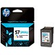 Hewlett Packard [HP] No. 57 Inkjet Cartridge Low Yield Color Ref C6657GE