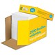 Data Copy Everyday Paper 80gsm NonStop Box 2500 Sheets No Ream Wrap A4 White Ref 79461 [1 Box]