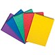 Europa Notemaker Pad Headbound Ruled 80gsm 120 Pages A4 Assorted A Ref 4870 [Pack 10]