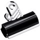 5 Star Grip Clips Metal Width 30mm Black [Pack 10]