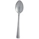 CaterX Dessert Spoons Stainless Steel Ref SF868 [Pack 6]