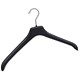 RelX Coat Hangers Plastic Ref A-19 [Pack 10]