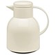 CaterX Connoisserve Thermal Jug ABS Outer Safe Plastic Inner 1.1 Litre White Ref 4022/40