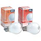 Stearn Light Bulb Standard Bayonet Fitting 100W Pearl Ref 100BCPRL [Pack 10]