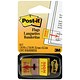 Post it Sign Here Index Pack of 50 W25mm Ref 680-31