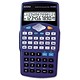 Aurora Calculator Scientific Battery-powered 2-Line Display 240 Functions Algebraic Logic Ref SC582