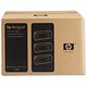 Hewlett Packard [HP] No. 90 Dye Ink Cartridge 775ml Black Ref C5095A [Pack 3]