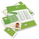 Ibico Laminating Pouches Premium Quality 250 Micron for A2 Ref IB589799 [Pack 100]
