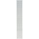 Nobo T-Card Panels 32 Slot 96mm Ref 32938883