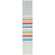 Nobo T-Card Panels 32 Slot 128mm Ref 32938886