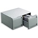 Exponent Cassetta 2000 Double CD-ROM Twin Drawer W385xD341xH182mm Ref DR10002