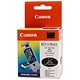Canon BC1-11BK Ink Tank Cartridge Black Ref 0957A002 [Pack 3]