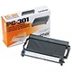 Brother Fax Ribbon Thermal Black for 930 Ref PC-301