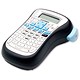 Dymo LabelManager 120P Compact Label Maker Multi-language 3 Styles 52 Type-sizes D1 Ref S0784620