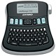 Dymo LabelManager 210D Desktop Label Maker Multi-language QWERTY 5 Type-sizes D1 Ref S0784440