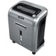 Fellowes SB-89Ci Office Shredder 3.9x38mm Cross Cut 15x80gsm A4 W411xD270xH593mm Ref 3228201