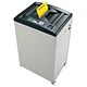 Rexel Auto Plus Shredder 2x20mm Cross Cut 83 Litre 500x80gsm A4 W545xD430xH915mm Ref 2101998