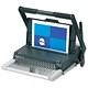 Ibico IbiMaster 300 Comb Binding Machine Manual Binds 500 Sheets Punches 20x80gsm Sheets Ref IB271090
